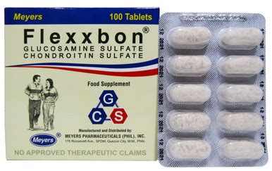 Buy Flexxbon Tablet Online – Southstar Drug.